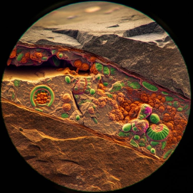 microorganisms