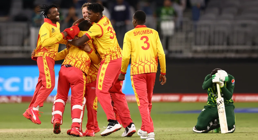 pakistan vs zimbabwe 2024