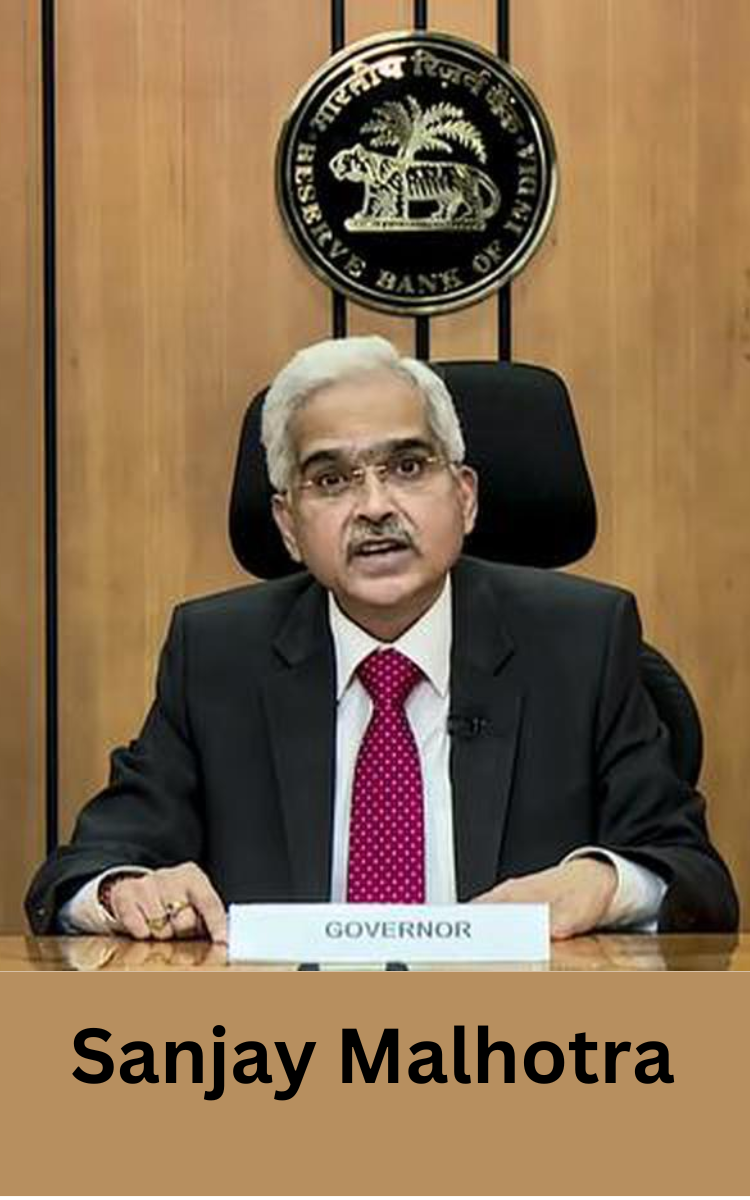 new rbi governor