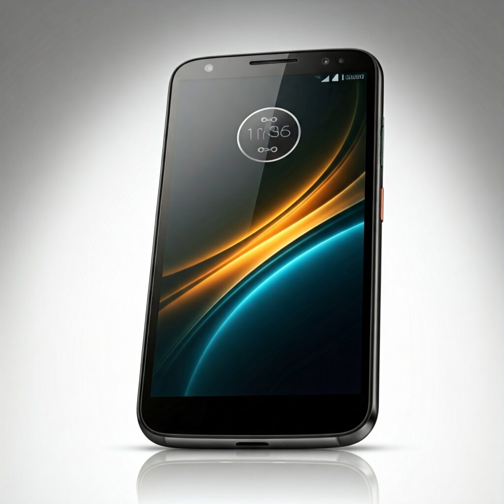 Moto G05