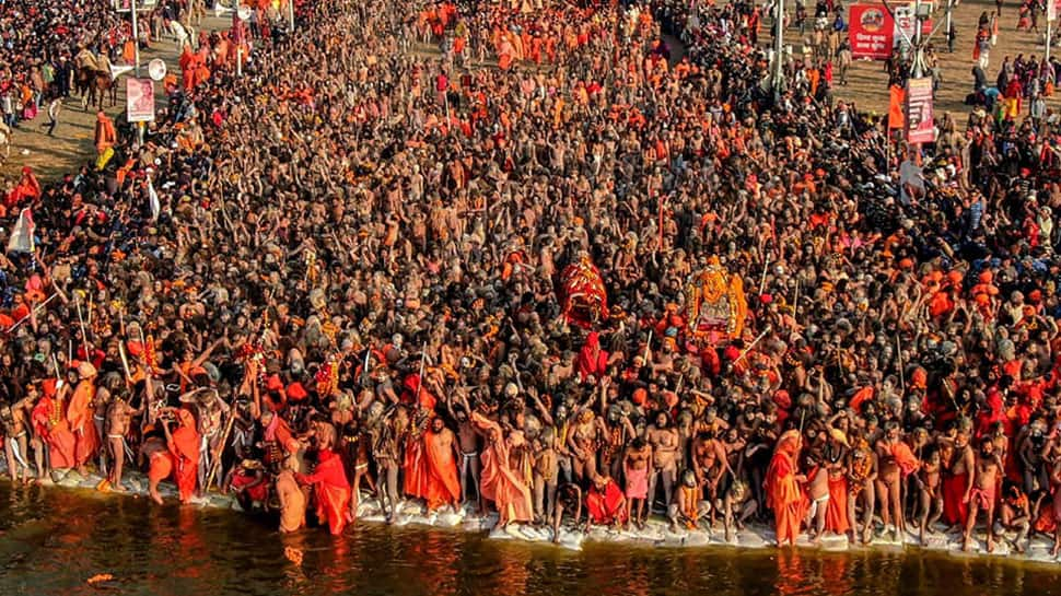 Kumbh Mela
